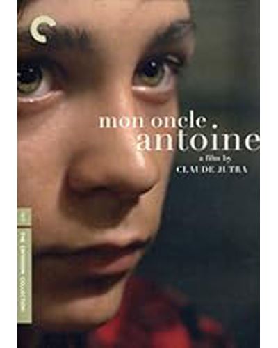 Mon Oncle Antoine Edition Spéciale DVD