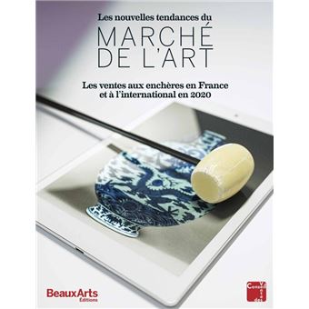 Nouvelles tendances du marche de l'art (Les)