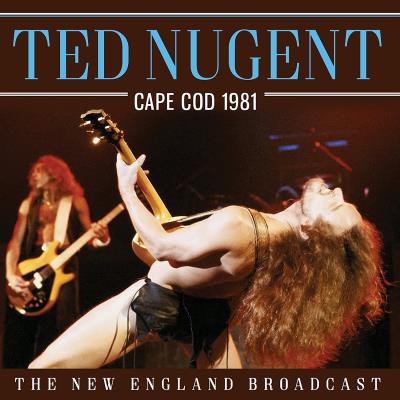 Cape Cod 1981 The New England Broadcast