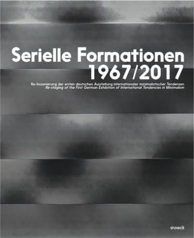 Serial formations