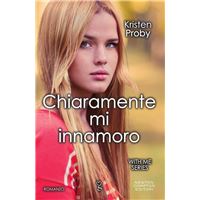 Chiaramente mi innamoro