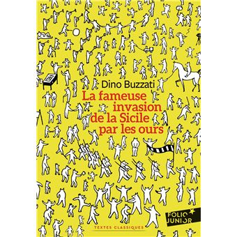 La fameuse invasion de la Sicile par les ours