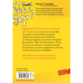 La fameuse invasion de la Sicile par les ours