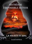Mathénor l'impossible retour