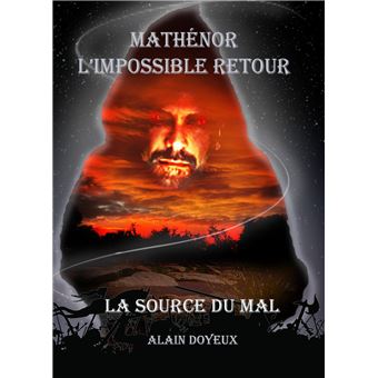 Mathénor l'impossible retour