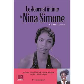 Le journal intime de Nina Simone