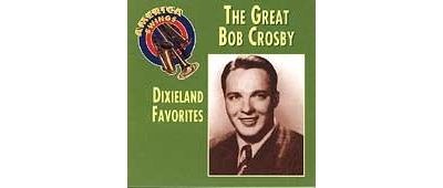Great bob crosby