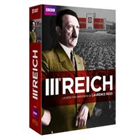 Coffret Troisième Reich DVD