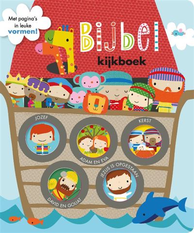 Bijbelkijkboek