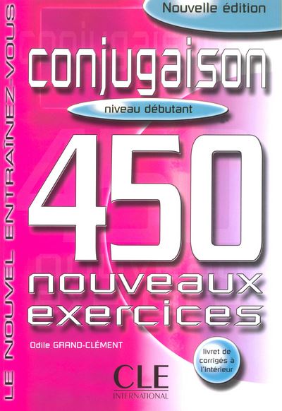 Conjugaison Niveau débutant