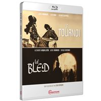Le Tournoi / Le Bled Blu-ray