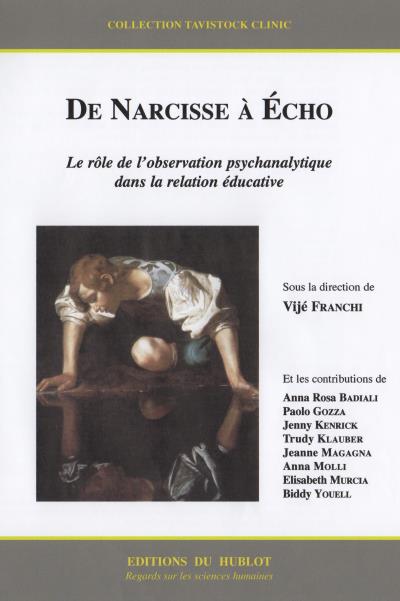 De Narcisse à Echo
