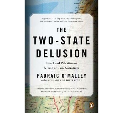 TWO-STATE DELUSION