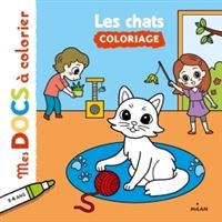 Les chats