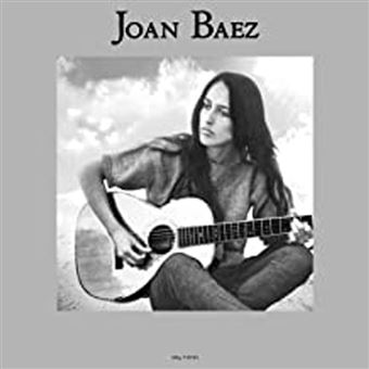 Joan Baez - Joan Baez - Vinyle Album - Achat & Prix | Fnac