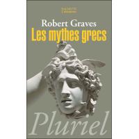 Les Mythes Grecs, Mythologie Neuf Ou Occasion | Fnac