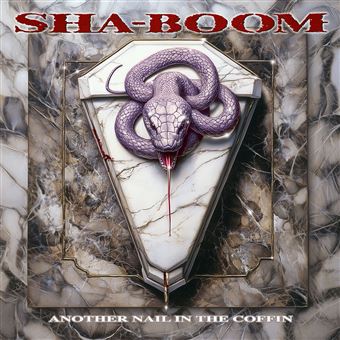 Sha Boom - 1