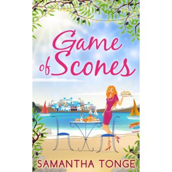 Game Of Scones: A feel-good summer romance! - 1