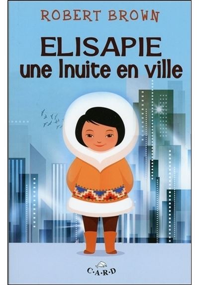 Elisapie, une Inuite en ville