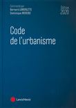 Code de l'urbanisme 2020