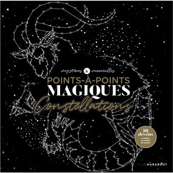 Point à point constellations