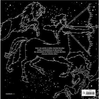 Point à point constellations