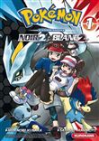 Pokémon Noir 2 et Blanc 2 - tome 1