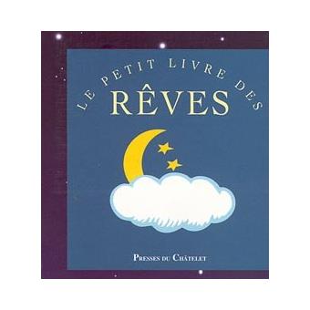 Le petit livre des reves - 1