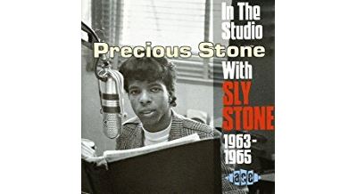 Precious Stone in the studio 1963-1965