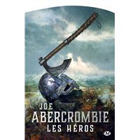 Terres de sang , T2 : Les Héros