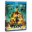 Mutafukaz Blu-ray