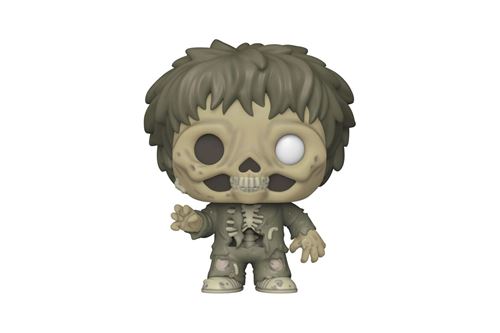 FUNKO GARBAGE PAIL KIDS-JAY DECAY