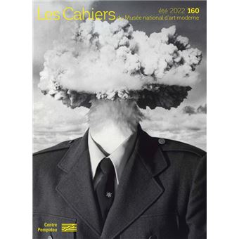 Cahier du musee 160 - art et atome