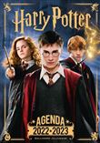 Agenda harry potter 2022-2023