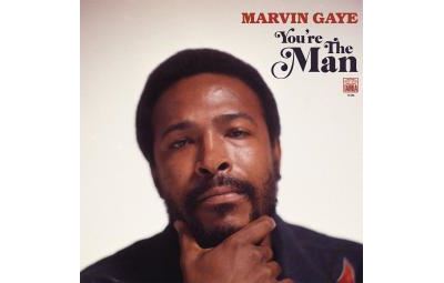 YOU RE THE MAN