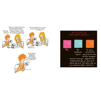 Moi, je préfère les chats