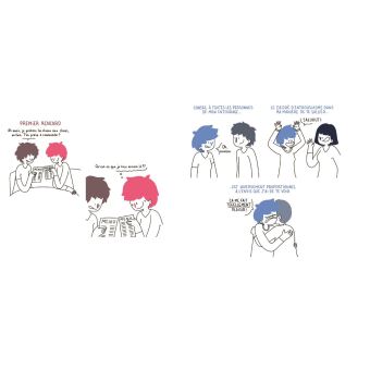 Moi, je préfère les chats