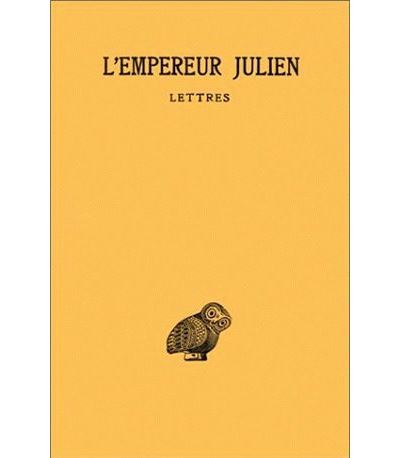 Lettres et fragments