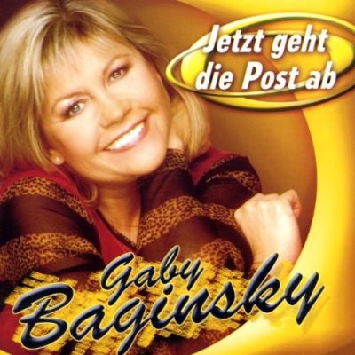 Jetzt geht die post ab
