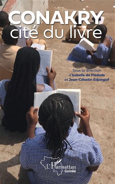 Conakry cité du livre