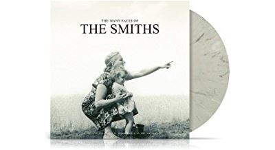 The Many Faces Of The Smiths