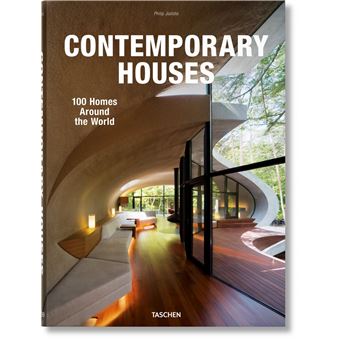 Contemporary Houses. 100 Homes Around the World