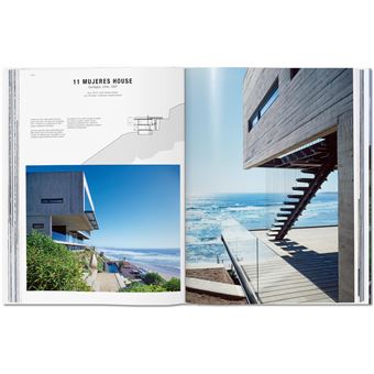 Contemporary Houses. 100 Homes Around the World