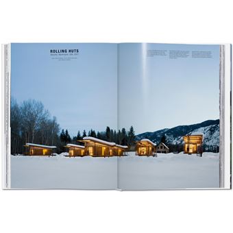 Contemporary Houses. 100 Homes Around the World
