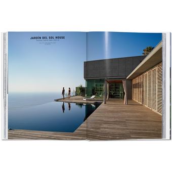 Contemporary Houses. 100 Homes Around the World