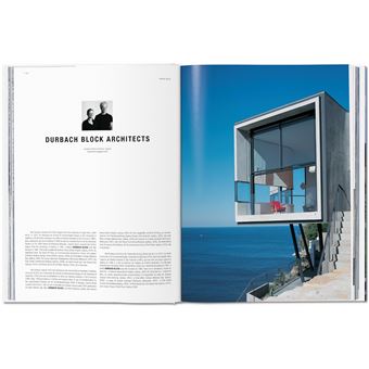 Contemporary Houses. 100 Homes Around the World