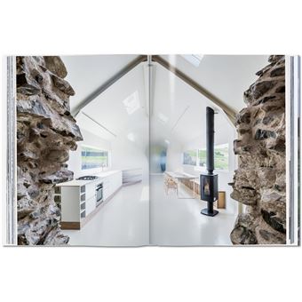 Contemporary Houses. 100 Homes Around the World