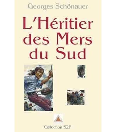 L´héritier des mers du sud