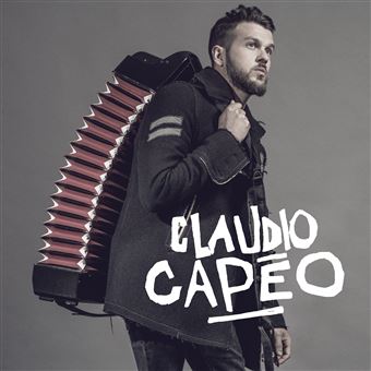 Claudio Capéo