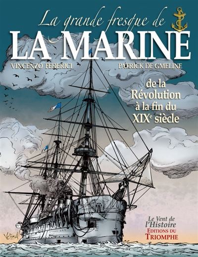 De la révolution à la fin du XIXe siècle